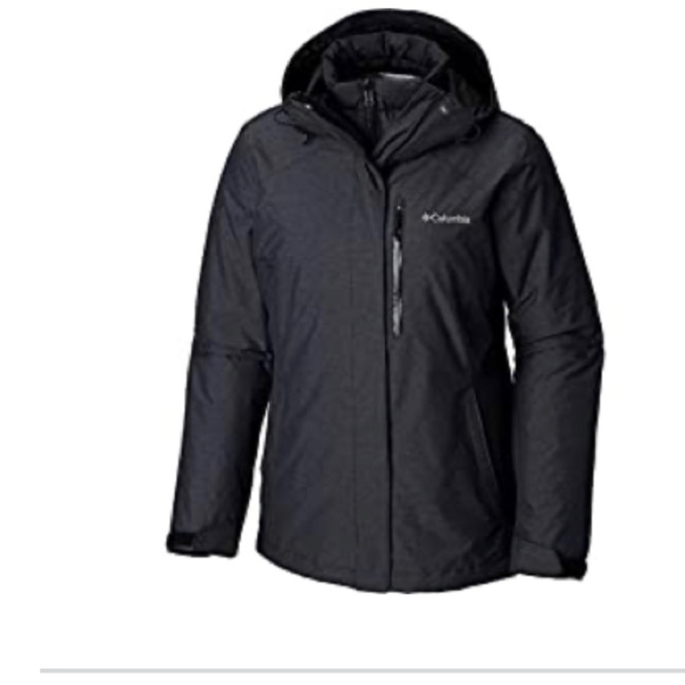 Columbia Women's Whirlibird Jacket